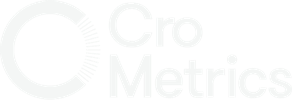 Cro Metrics logo